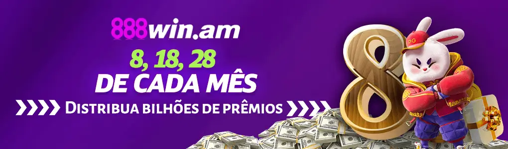 Faça login na casa de apostas 888win10